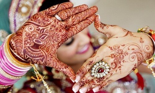 What every henna artists need to know about copyright - iPleaders